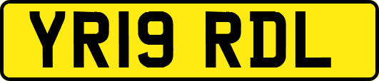 YR19RDL