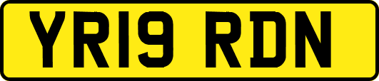 YR19RDN