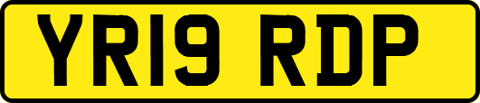 YR19RDP