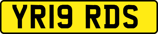 YR19RDS