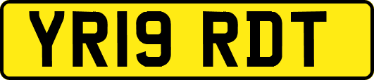YR19RDT
