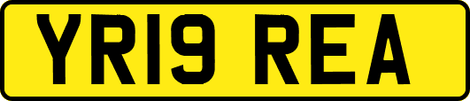 YR19REA