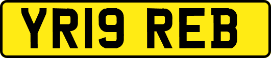 YR19REB