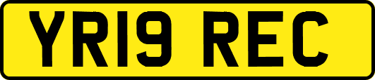 YR19REC