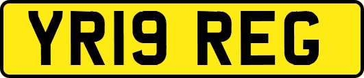 YR19REG