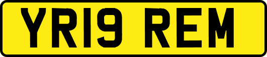 YR19REM