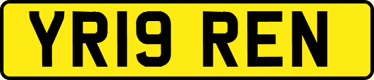 YR19REN