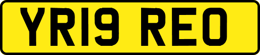YR19REO