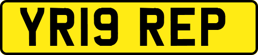 YR19REP