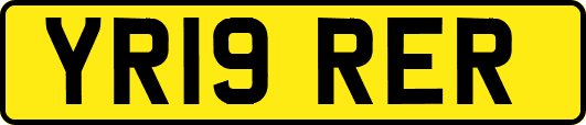 YR19RER