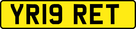 YR19RET
