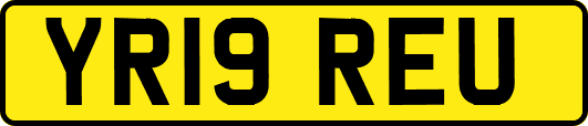 YR19REU