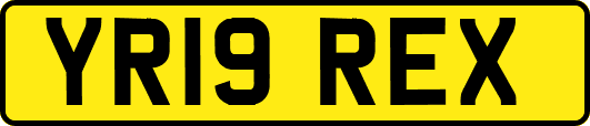 YR19REX