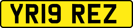 YR19REZ