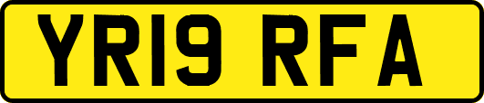 YR19RFA