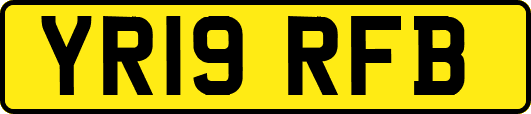 YR19RFB