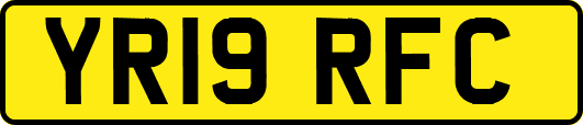 YR19RFC