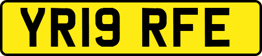 YR19RFE