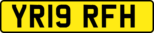YR19RFH