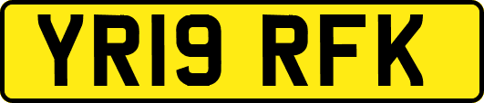 YR19RFK