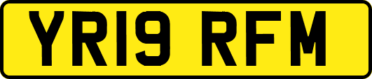YR19RFM