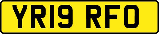 YR19RFO