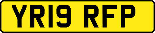YR19RFP