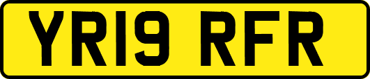 YR19RFR