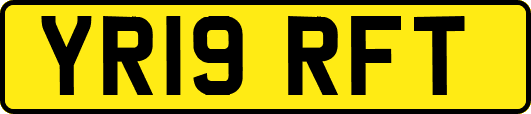 YR19RFT