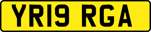 YR19RGA