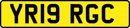 YR19RGC