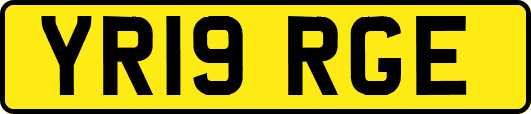 YR19RGE