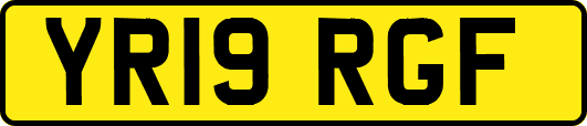 YR19RGF
