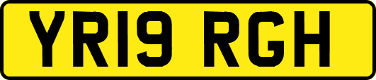 YR19RGH