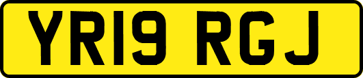 YR19RGJ
