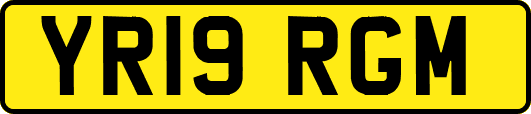 YR19RGM