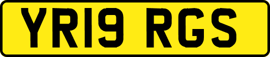 YR19RGS