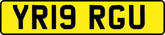 YR19RGU