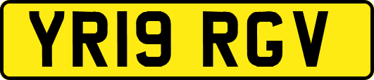YR19RGV