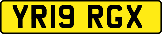 YR19RGX