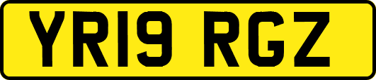 YR19RGZ