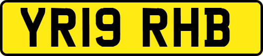 YR19RHB