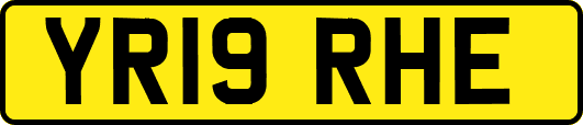 YR19RHE