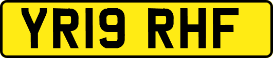 YR19RHF