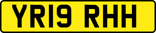 YR19RHH