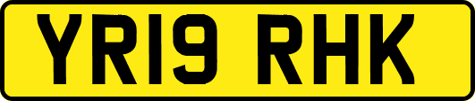 YR19RHK