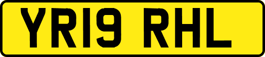 YR19RHL