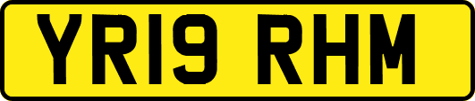 YR19RHM