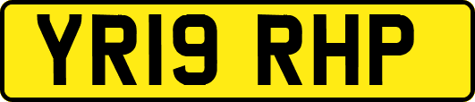 YR19RHP
