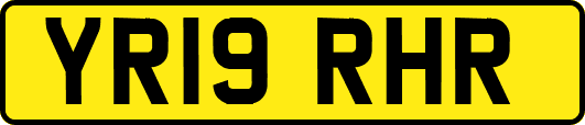 YR19RHR